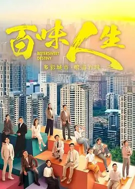 云上档案 剧集海报